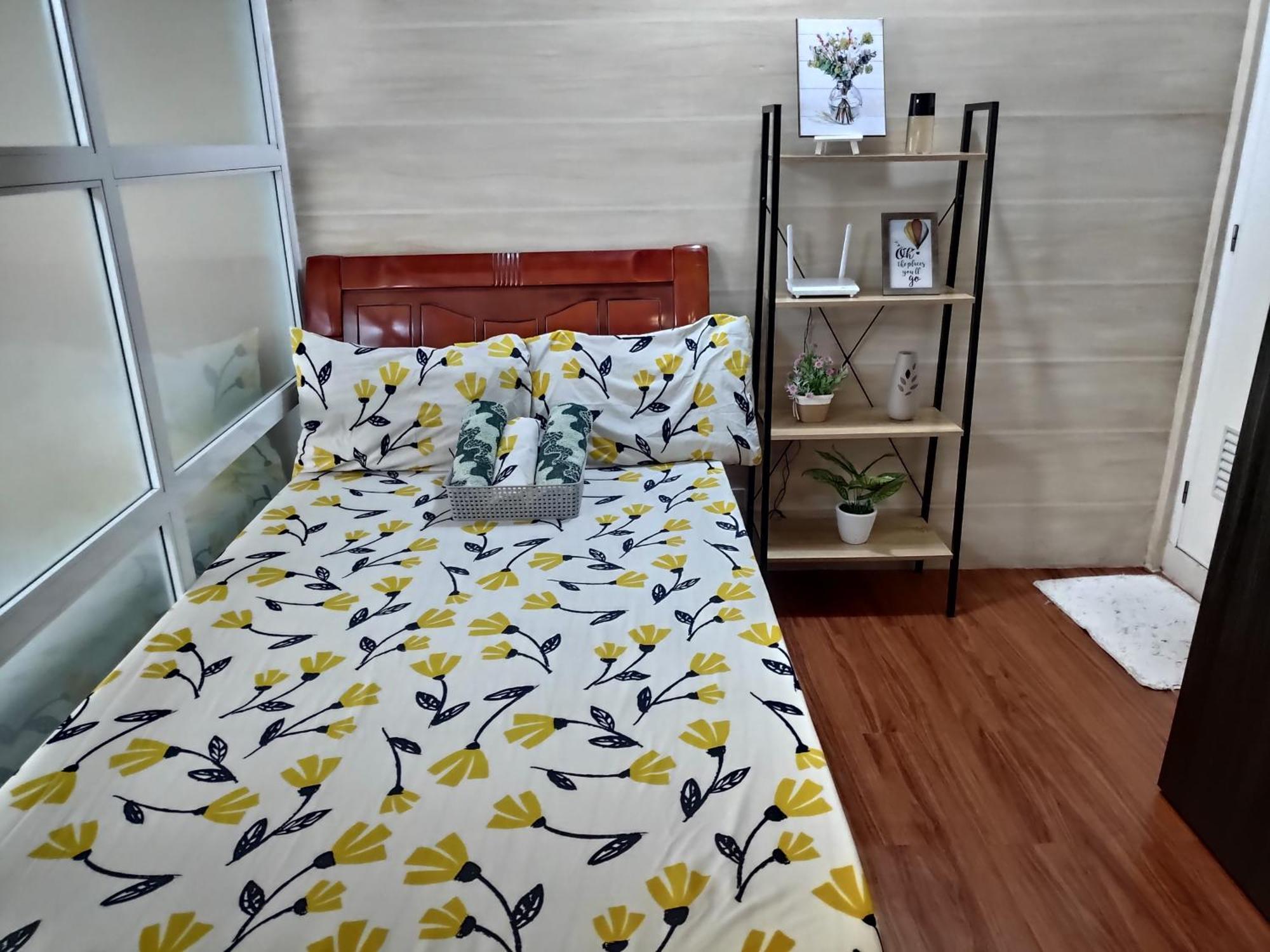 Tagaytay Staycation By Naya And Darla W Free Swimming Pool, Wifi & Netflix Тагайтай Экстерьер фото